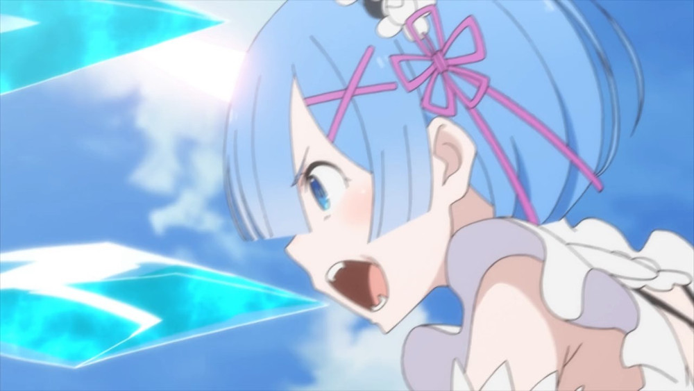 re:zero crunchyroll re:zero crunchyroll